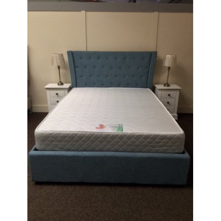 Fitzwilliam Orthopaedic Backcare Mattress - Buy Furniture Online | Modern Furniture USA & Gulf