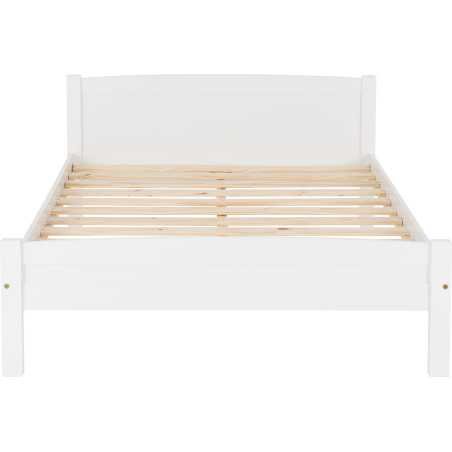 Amber 4FT6 Bedframe - Buy Furniture Online | Modern Furniture USA & Gulf