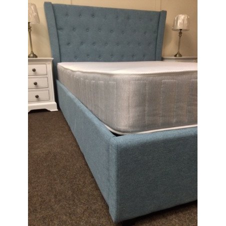 Fitzwilliam Orthopaedic Supreme Mattress - Buy Furniture Online | Modern Furniture USA & Gulf