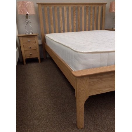 Fitzwilliam Easy Rest Mattress - Buy Furniture Online | Modern Furniture USA & Gulf