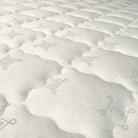 Dream World Kinsale Easy Rest Mattress - Buy Furniture Online | Modern Furniture USA & Gulf