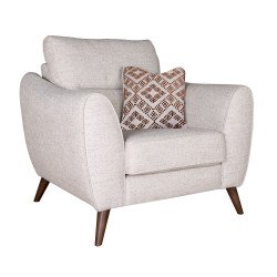 Miller Armchair - Buy Furniture Online | Modern Furniture USA & Gulf 2