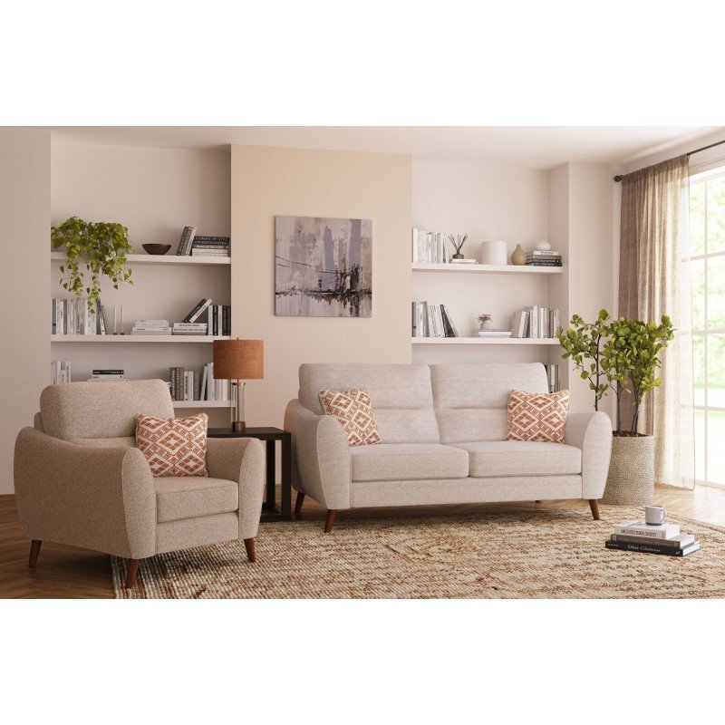 Miller Armchair - Buy Furniture Online | Modern Furniture USA & Gulf