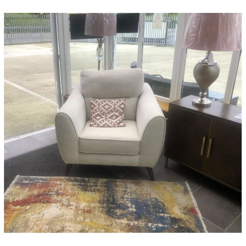 Miller Armchair - Buy Furniture Online | Modern Furniture USA & Gulf