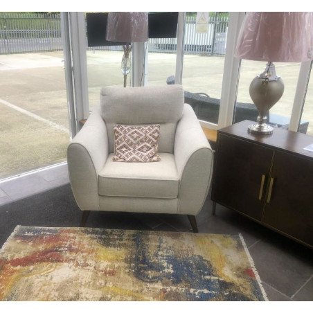 Miller Armchair - Buy Furniture Online | Modern Furniture USA & Gulf