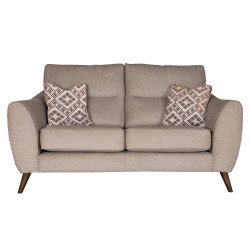 Miller 2 Seater Sofa - Buy Furniture Online | Modern Furniture USA & Gulf