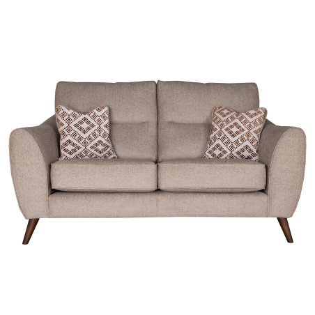 Miller 2 Seater Sofa - Buy Furniture Online | Modern Furniture USA & Gulf