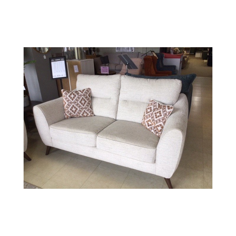 Miller 2 Seater Sofa - Buy Furniture Online | Modern Furniture USA & Gulf