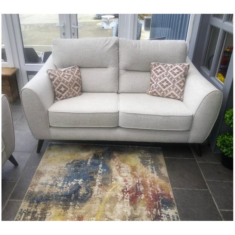 Miller 2 Seater Sofa - Buy Furniture Online | Modern Furniture USA & Gulf