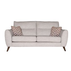 Miller 3 Seater Sofa - Buy Furniture Online | Modern Furniture USA & Gulf