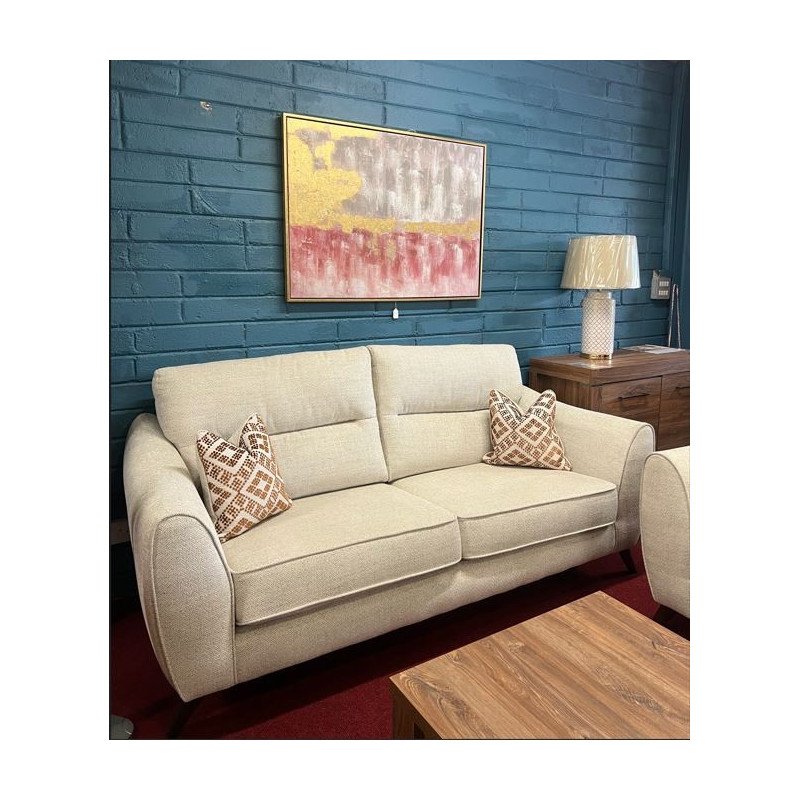 Miller 3 Seater Sofa - Buy Furniture Online | Modern Furniture USA & Gulf
