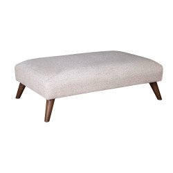 Miller Footstool - Buy Furniture Online | Modern Furniture USA & Gulf