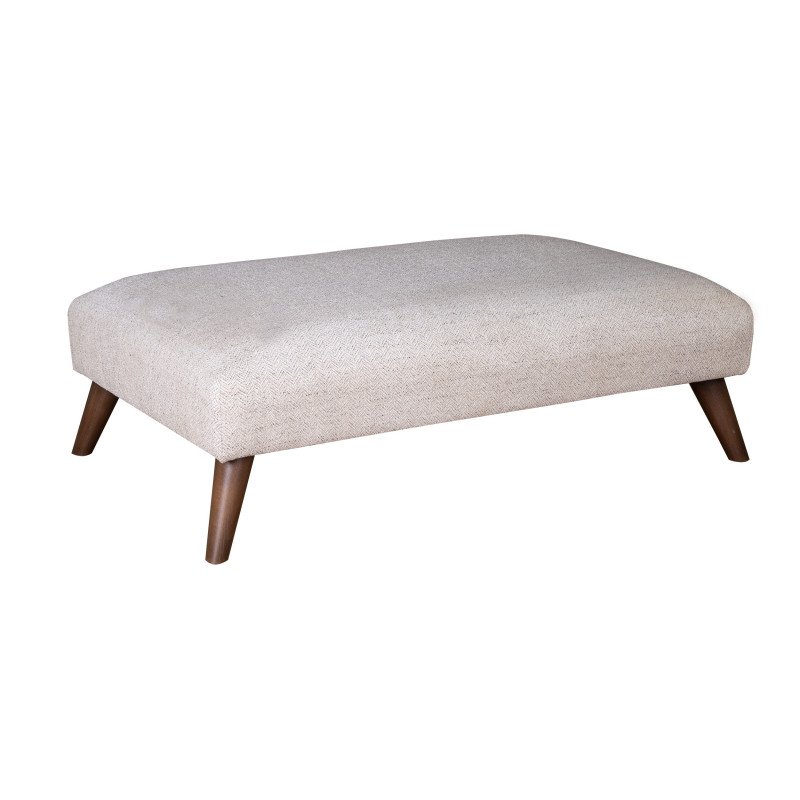 Miller Footstool - Buy Furniture Online | Modern Furniture USA & Gulf
