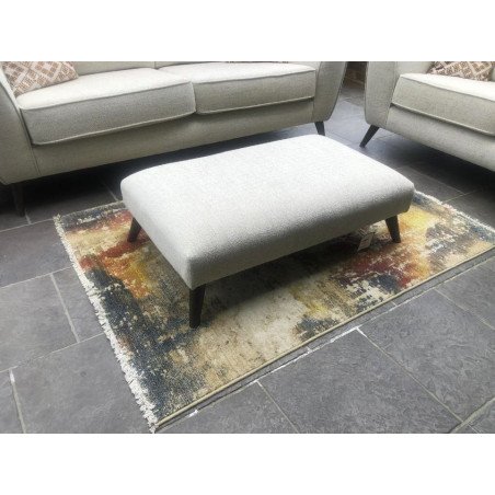 Miller Footstool - Buy Furniture Online | Modern Furniture USA & Gulf