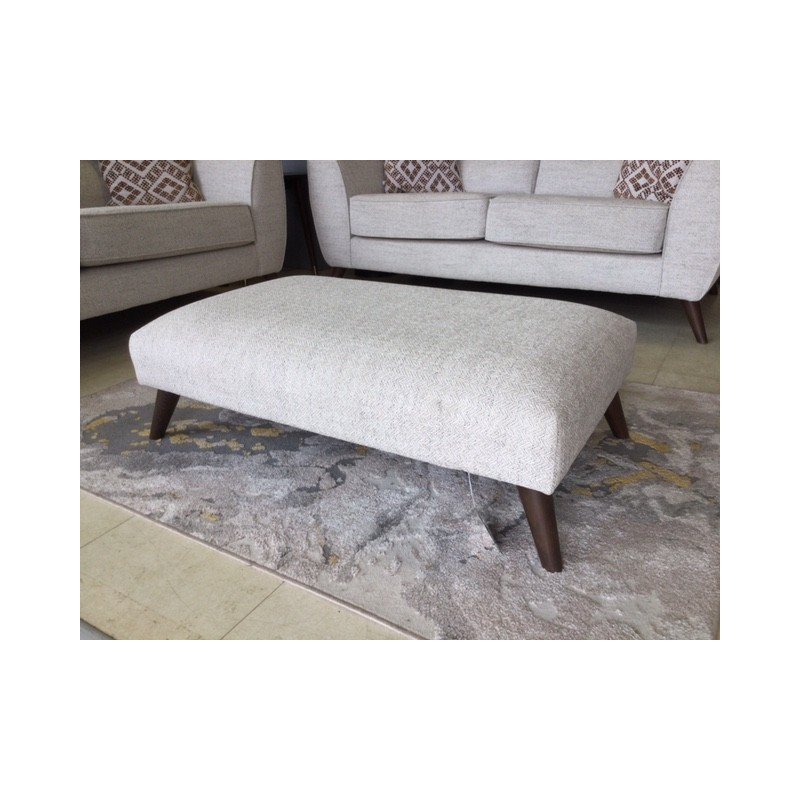 Miller Footstool - Buy Furniture Online | Modern Furniture USA & Gulf