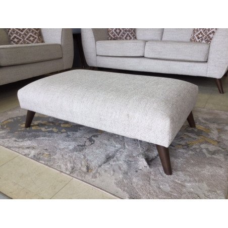 Miller Footstool - Buy Furniture Online | Modern Furniture USA & Gulf