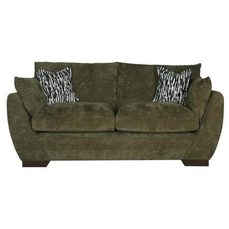 Hanson 2 Seater Sofa - Buy Furniture Online | Modern Furniture USA & Gulf