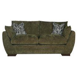 Hanson 2+1+1 Seater Sofa Suite - Buy Furniture Online | Modern Furniture USA & Gulf