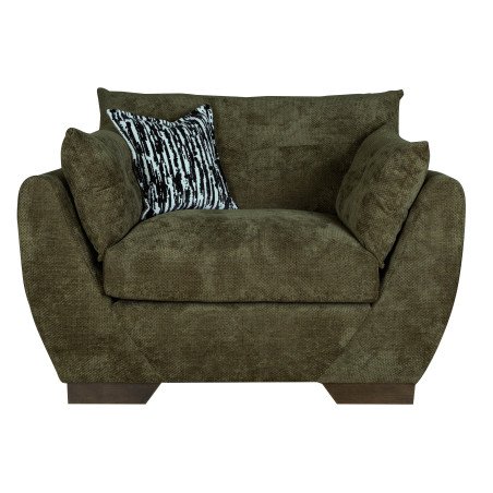 Hanson Love Seat - Buy Furniture Online | Modern Furniture USA & Gulf