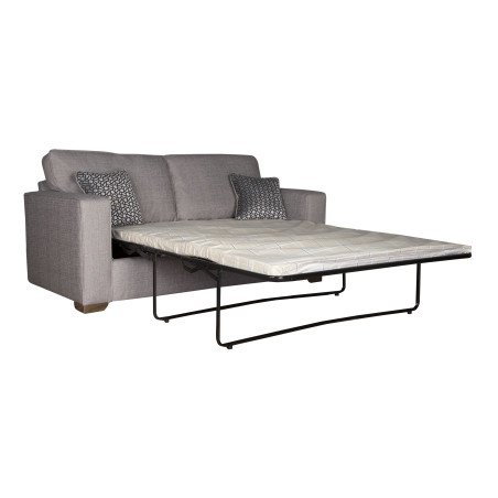 Chicago 120cm Deluxe Sofa Bed - Buy Furniture Online | Modern Furniture USA & Gulf