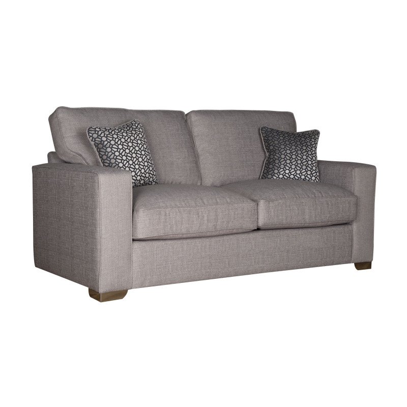 Chicago 120cm Standard Sofa Bed - Buy Furniture Online | Modern Furniture USA & Gulf