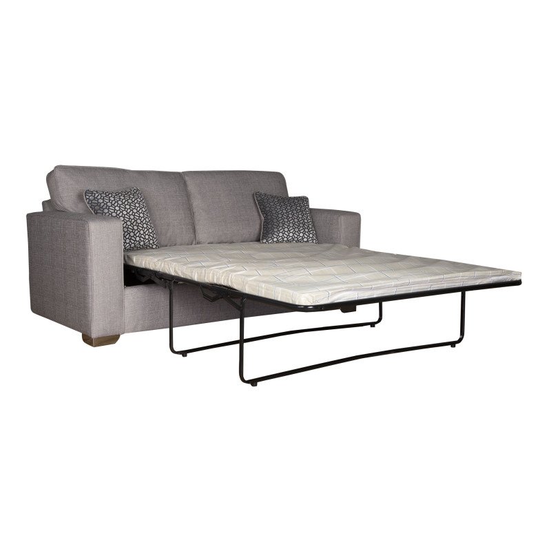 Chicago 140cm Deluxe Sofa Bed - Buy Furniture Online | Modern Furniture USA & Gulf