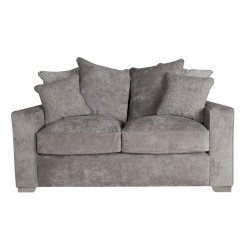 Chicago 2+1+1 Pillow Back Sofa Suite - Buy Furniture Online | Modern Furniture USA & Gulf
