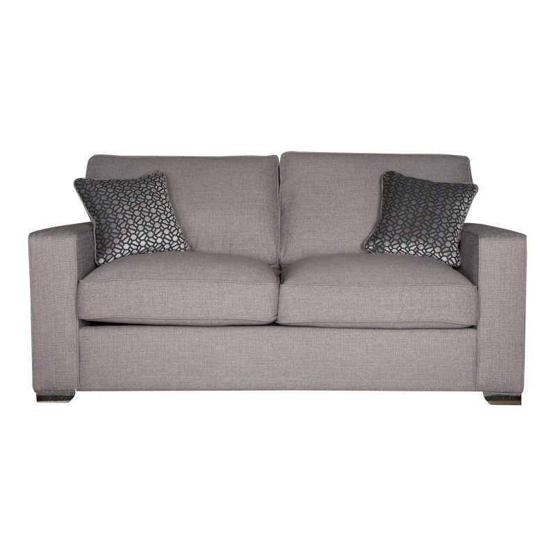 Chicago 3 Seater Standard Back Sofa - Buy Furniture Online | Modern Furniture USA & Gulf