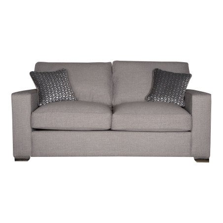 Chicago 3 Seater Standard Back Sofa - Buy Furniture Online | Modern Furniture USA & Gulf