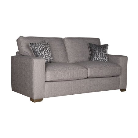 Chicago 3 Seater Standard Back Sofa - Buy Furniture Online | Modern Furniture USA & Gulf