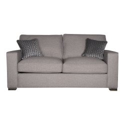 Chicago 3+1+1 Standard Back Sofa Suite - Buy Furniture Online | Modern Furniture USA & Gulf