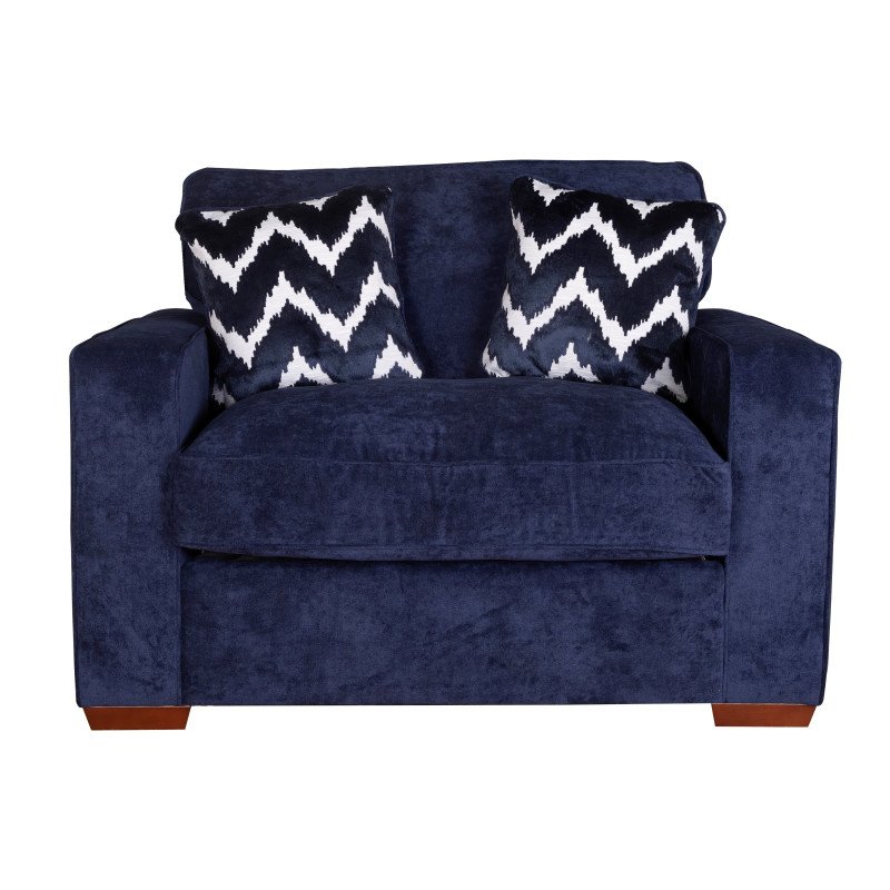 Chicago 80cm Standard Sofa Bed - Buy Furniture Online | Modern Furniture USA & Gulf