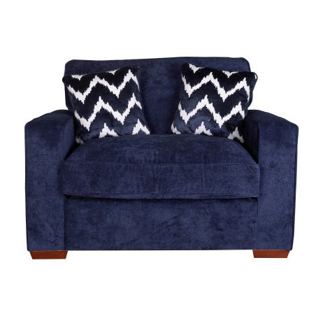 Chicago 80cm Standard Sofa Bed - Buy Furniture Online | Modern Furniture USA & Gulf