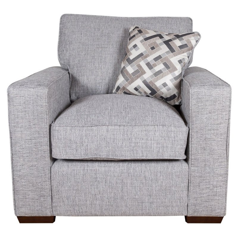 Chicago Armchair - Buy Furniture Online | Modern Furniture USA & Gulf