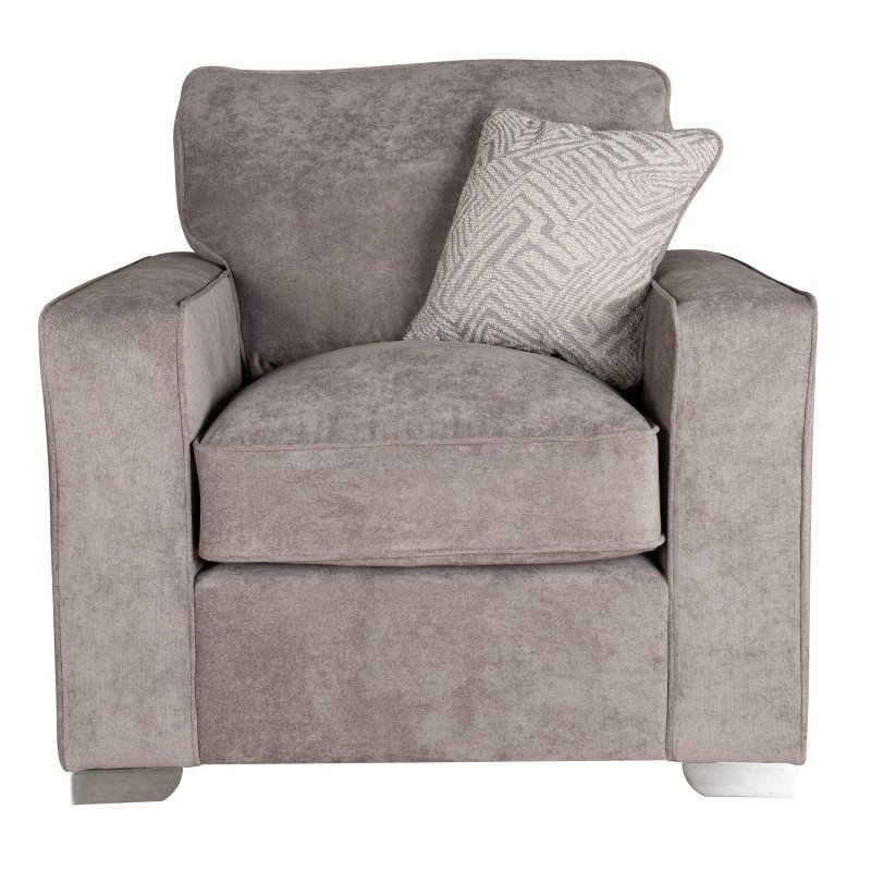 Chicago Armchair - Buy Furniture Online | Modern Furniture USA & Gulf