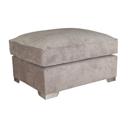 Chicago Large Footstool - Buy Furniture Online | Modern Furniture USA & Gulf