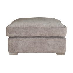 Chicago Large Footstool - Buy Furniture Online | Modern Furniture USA & Gulf 2