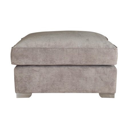 Chicago Large Footstool - Buy Furniture Online | Modern Furniture USA & Gulf