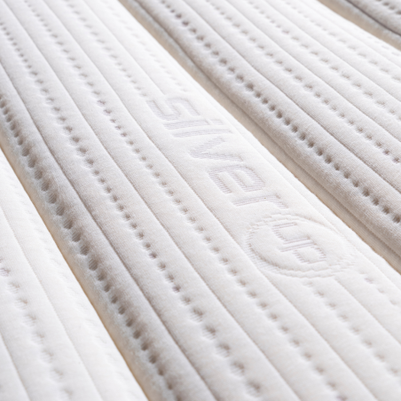 Dormolito 4ft6 Silver Up Mattress - Buy Furniture Online | Modern Furniture USA & Gulf