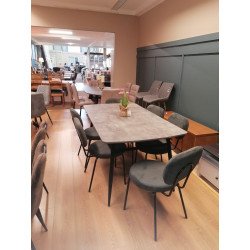 Covello Dining Chair - Buy Furniture Online | Modern Furniture USA & Gulf 2