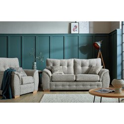 Aria 3+1+1 Sofa Suite - Buy Furniture Online | Modern Furniture USA & Gulf