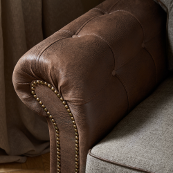 Ella Fixed Wing Chair - Buy Furniture Online | Modern Furniture USA & Gulf 2