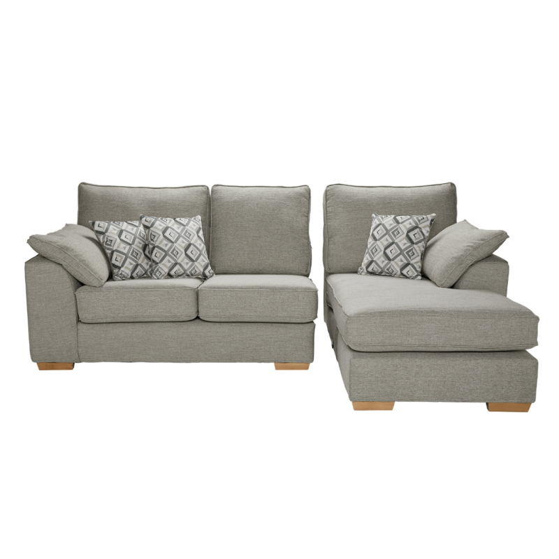 Midleton 4 Seater Lounger Sofa - Buy Furniture Online | Modern Furniture USA & Gulf