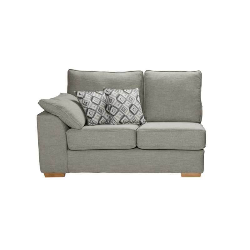 Midleton 4 Seater Lounger Sofa - Buy Furniture Online | Modern Furniture USA & Gulf