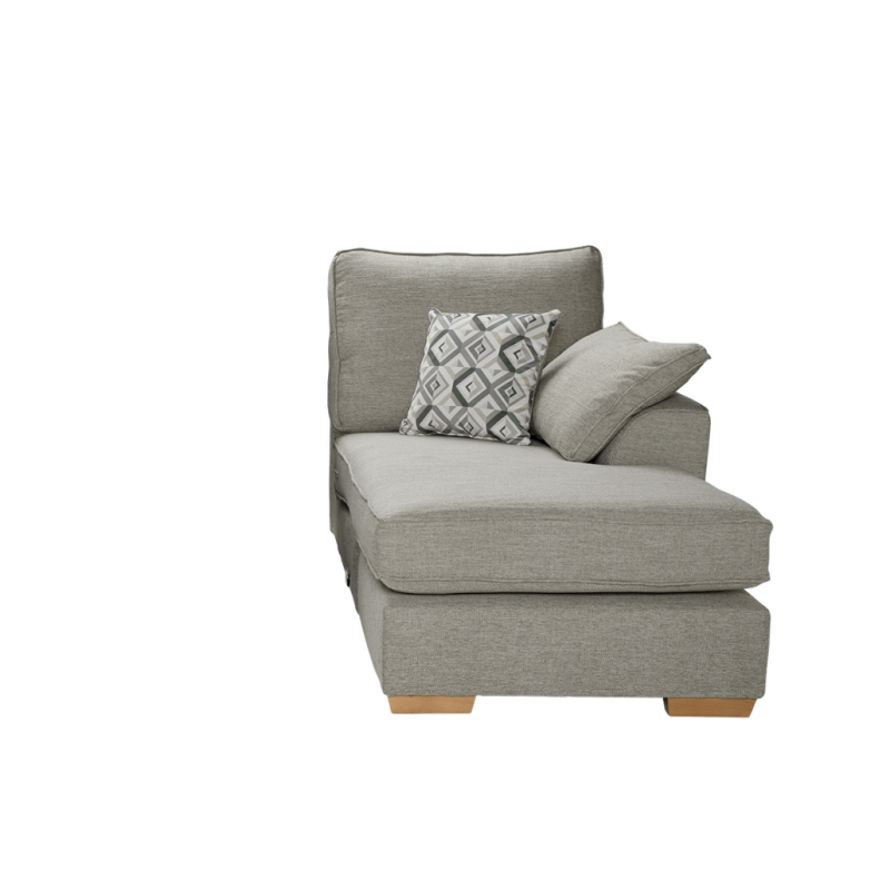 Midleton 4 Seater Lounger Sofa - Buy Furniture Online | Modern Furniture USA & Gulf