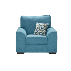 Midleton Fixed Armchair - Buy Furniture Online | Modern Furniture USA & Gulf 2