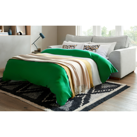 Midleton Standard Large Sofa Bed (140cm) - Buy Furniture Online | Modern Furniture USA & Gulf