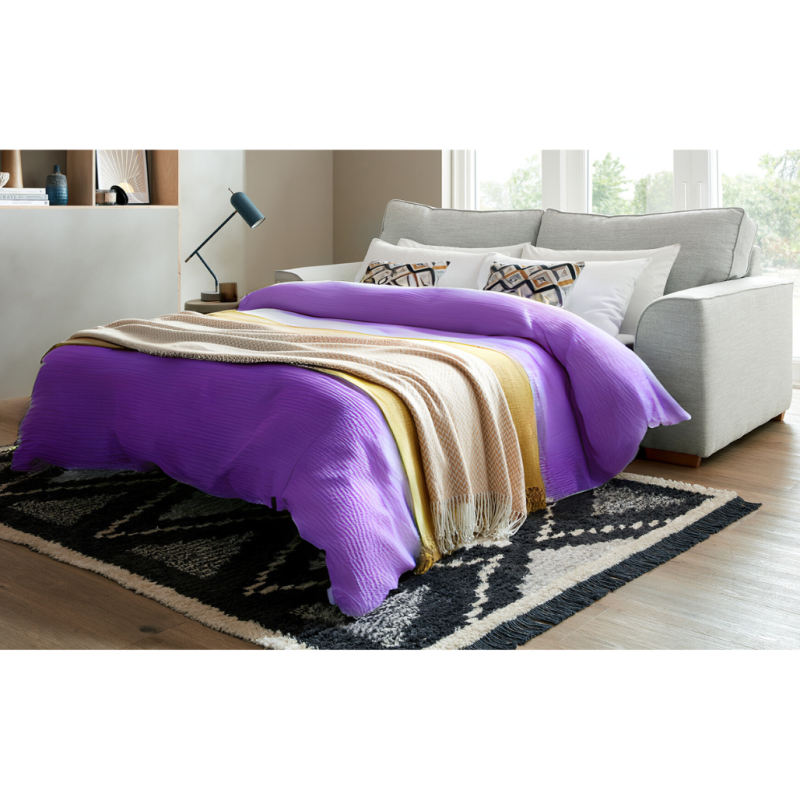 Midleton Deluxe Small Sofabed (100cm) - Buy Furniture Online | Modern Furniture USA & Gulf