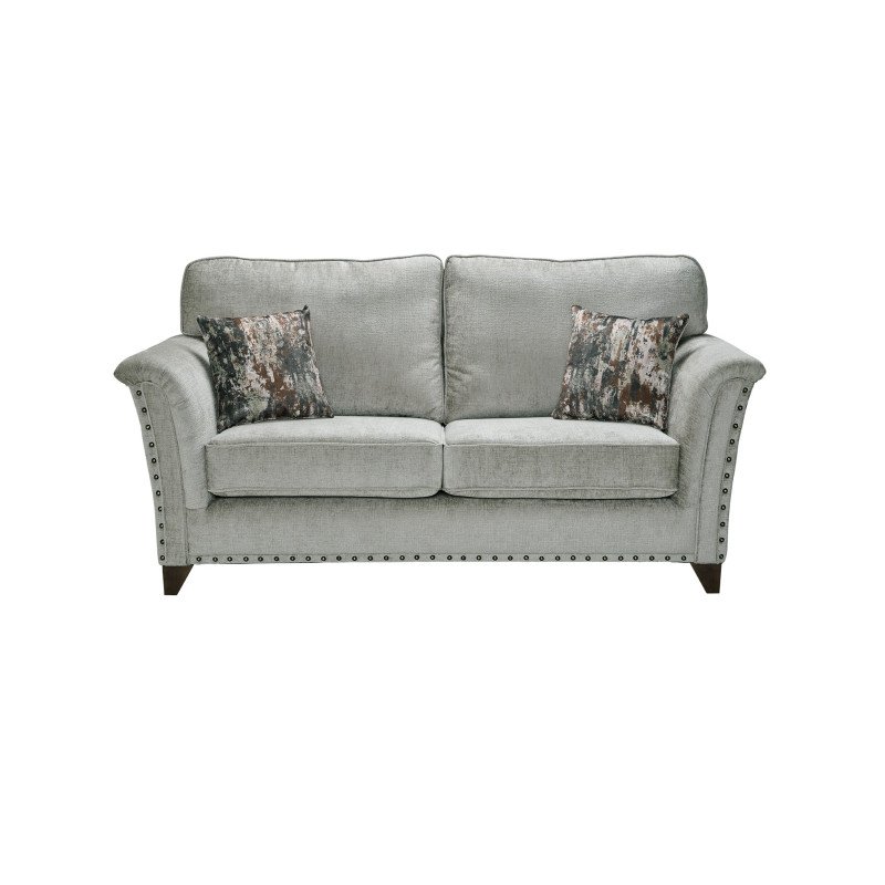 Ascot 3 Seater Fixed Sofa - Buy Furniture Online | Modern Furniture USA & Gulf