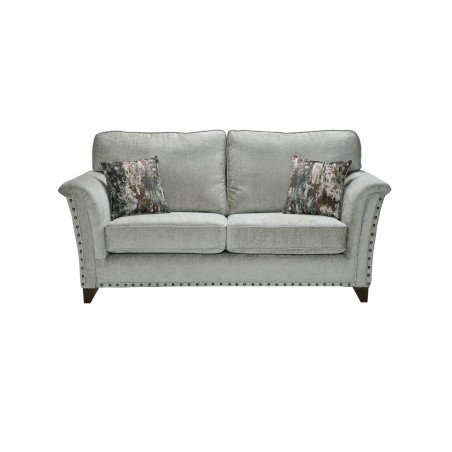 Ascot 3 Seater Fixed Sofa - Buy Furniture Online | Modern Furniture USA & Gulf